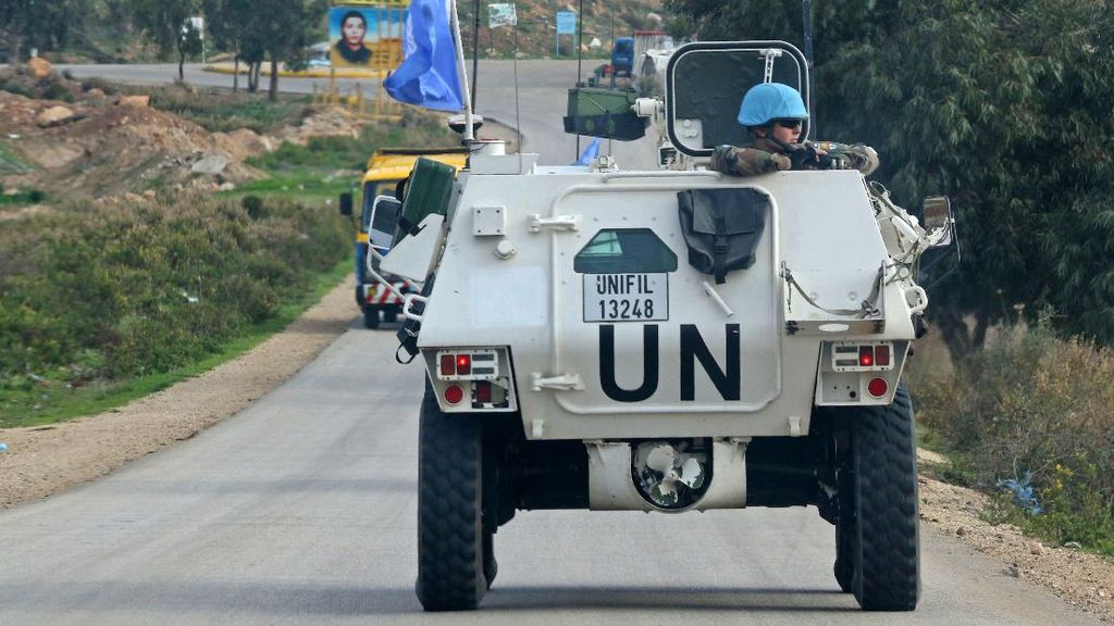 Tak Terima Tuduhan, Israel Mau Buka Investigasi 3 TNI Tewas di Lebanon