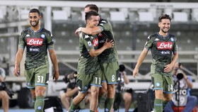 Hasil Lengkap Liga Italia Rabu Dini Hari