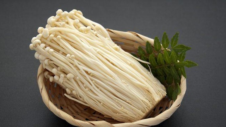 enoki