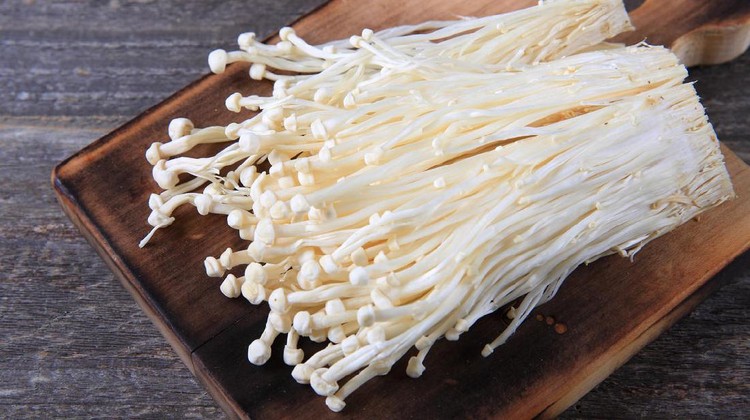 enoki