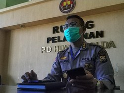 Tawarkan Layanan Plus-plus di Medsos, Mahasiswa di Bengkulu Ditangkap