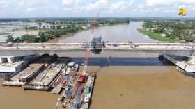 PUPR Jajaki Kerja Sama di Bidang Infrastruktur dengan Turki