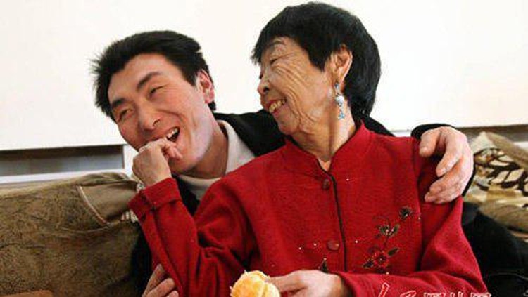 Ma Yuqin dan Li Yucheng