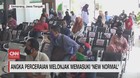 VIDEO: New Normal, Angka Perceraian Naik 3 Kali Lipat