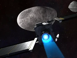NASA Kirim Roket untuk Tabrak Asteroid, Ala Film Armageddon