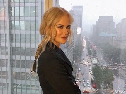 Nicole Kidman Akhirnya Buka-bukaan Alasan Cerai dengan Tom Cruise, Bukan Agama