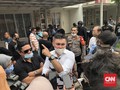 Maafkan John Kei, Nus Kei Sebut Proses Hukum Tetap Berjalan