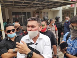 10 Fakta Pengakuan Nus Kei soal Konflik dengan John Kei