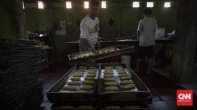 IFG Jamin Kredit UMKM Lawan Dampak Pandemi