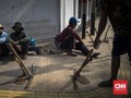 Menakar Bunyi Alarm Resesi Singapura ke Ekonomi Indonesia