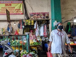Pemerintah Realisasikan 36,6% Anggaran Program Pemulihan Ekonomi