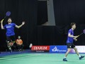 Home Tournament: Kevin/Reza dan Fajar/Yeremia Favorit Juara