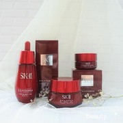 Kembalikan Kulit Muda, Ini Review SK-II RNA Power Radical New Age