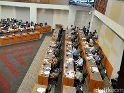 Pemerintah dan Banggar DPR Mulai Bahas Asumsi Makro 2021