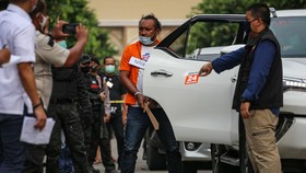 Polisi Temukan Fakta Baru dalam Rekonstruksi Kasus John Kei