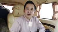 Ruben Onsu Marah Besar, 2 Anaknya Terancam Pembunuhan & Diolok-olok Netizen