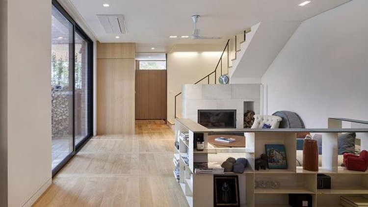 5 Karakteristik Desain Interior Rumah  Minimalis  ala  Korea 