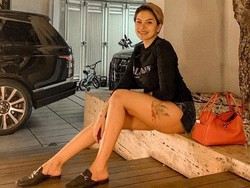 Sudah Kantongi Bukti, Nikita Mirzani Mau Jebloskan Ustaz Maaher ke Penjara