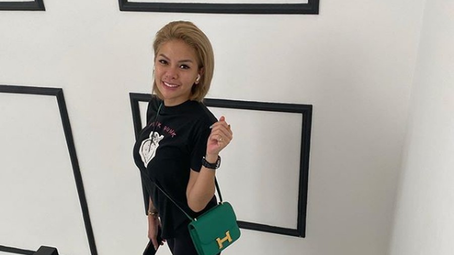 rumah nikita mirzani