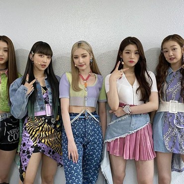 Lirik Lagu Got That Boom - Secret Number