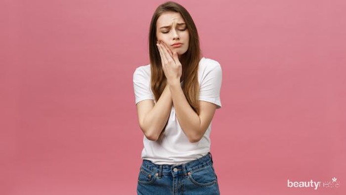 Sering Terabaikan, Ini Penyebab Sariawan