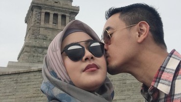 img-title Kondisi Kesehatan Zumi Zola Menurun, Mantan Istri Buka Suara