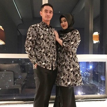 Sidang Cerai Zumi Zola & Istri Sempat Ditunda karena Corona