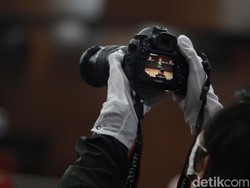 Penggugat Nikah Beda Agama Sebut UU Adminduk Bentuk Penyelewengan Hukum