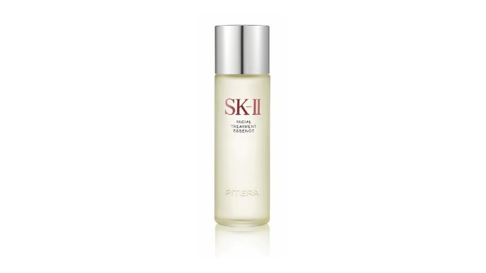 SK-II Facial Treatment Essence (Review)