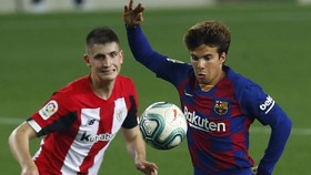 Klasemen Liga Spanyol: Barcelona Gusur Real Madrid