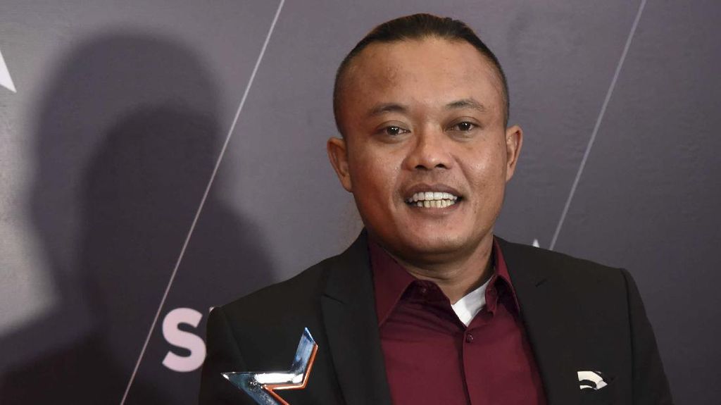 Sule Buka Suara soal Anak dan Rencana Pernikahan Nathalie Holscher