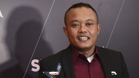 Sule Minta Maaf Soal Kegaduhan dengan Nathalie Holscher