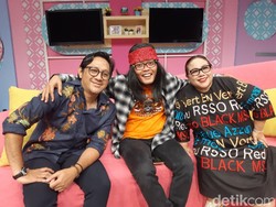 Nunung Ungkap Sule Bantu Biaya Pengobatan hingga Antar Copot Chemoport