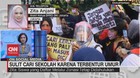 VIDEO: Sulit Cari Sekolah Karena Terbentur Umur