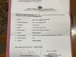 Video Ajak Bendahara Gerindra Baku Bunuh, Pejabat Pemprov Sulteng Jadi Tersangka