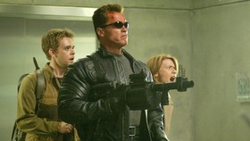 Live Streaming Bioskop TransTV 24 Juni, Terminator 3