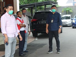 Tersangka Kasus Penerbitan Surat Ahli Waris di Jakbar Segera Disidang