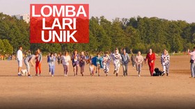 VIDEO: Balap Lari Virtual Piya