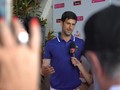 VIDEO: Novak Djokovic Positif Terinfeksi Virus Corona