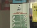 VIDEO: Sekolah Dasar Paris Ditutup Akibat Kasus Baru Covid-19