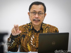 Komnas HAM: Kami Tak Tega Bharada E Jadi Tumbal di Kasus Brigadir J