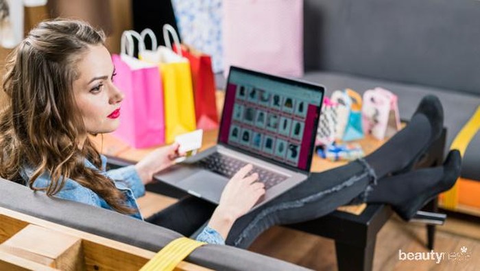 Kecanduan Belanja Online? Selamatkan Finansialmu dengan 5 Cara Ampuh Ini!