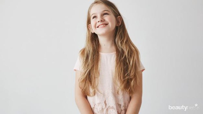 Perawatan Wajah Usia 17 Tahun ke Bawah