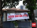 Kritik Pemerintah, Warga Maluku Utara Patungan Koin untuk PCR