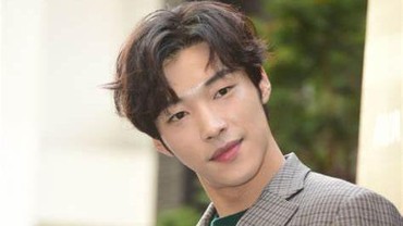 Sukses di The King: Eternal Monarch, Woo Do Hwan Siap Wajib Militer