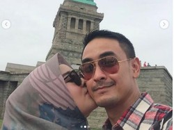 Sedang Dipenjara, Zumi Zola Pasrah Digugat Cerai Istri
