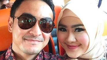 Mediasi Zumi Zola dan Istri Gagal, Sidang Cerai Dilanjutkan