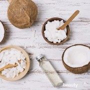 10 Cara Memanfaatkan Coconut Oil untuk Kecantikan, dari Ujung Rambut Hingga Kaki