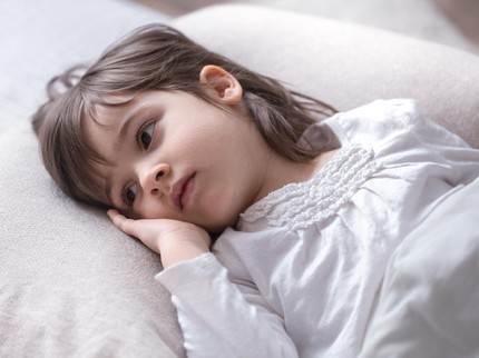 Studi: Sindrom Inflamasi Multisistem pada Anak Terkait Corona