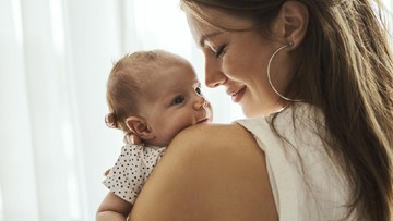 4 TIPS MENYENDAWAKAN BAYI USAI MENYUSUI, TAK SULIT KOK, BUN!